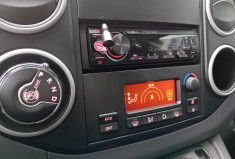 Citroën Berlingo M Electric Club M 67 CH 