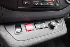 Citroën Berlingo M Electric Club M 67 CH 