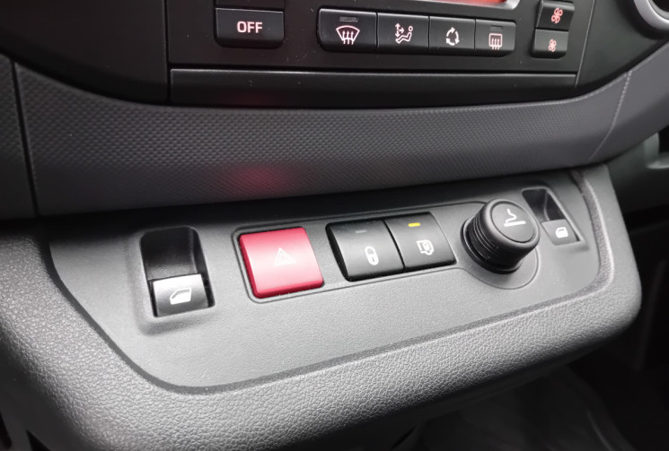 Citroën Berlingo M Electric Club M 67 CH 