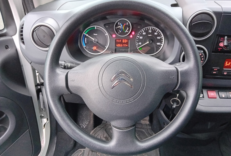 Citroën Berlingo M Electric Club M 67 CH 