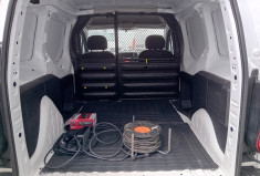 Citroën Berlingo M Electric Club M 67 CH 