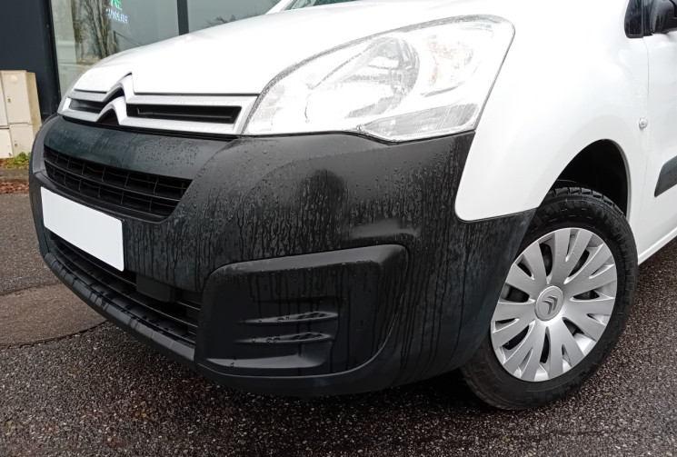 Citroën Berlingo M Electric Club M 67 CH 