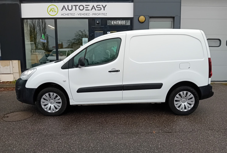 Citroën Berlingo M Electric Club M 67 CH 