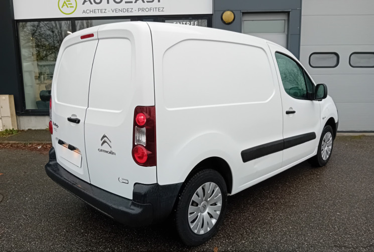 Citroën Berlingo M Electric Club M 67 CH 