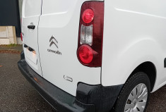 Citroën Berlingo M Electric Club M 67 CH 