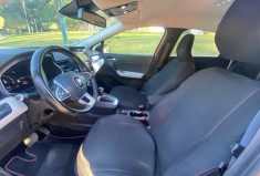 Renault Captur II 1.3 TCe 16V GPF EDC7 S&S INTENS + 155CH