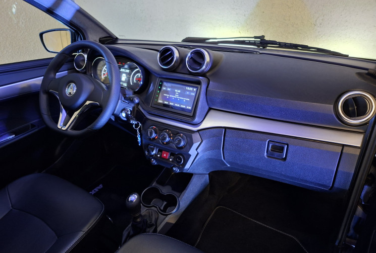 Aixam Crossover PREMIUM AMBITION / PREMIÈRE MAIN + CLIMATISATION GARANTIE CONSTRUCTEUR