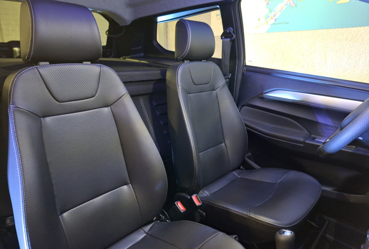 Aixam Crossover PREMIUM AMBITION / PREMIÈRE MAIN + CLIMATISATION GARANTIE CONSTRUCTEUR