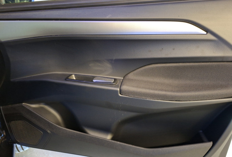 Aixam Crossover PREMIUM AMBITION / PREMIÈRE MAIN + CLIMATISATION GARANTIE CONSTRUCTEUR