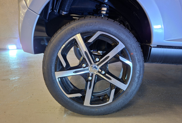 Aixam Crossover PREMIUM AMBITION / PREMIÈRE MAIN + CLIMATISATION GARANTIE CONSTRUCTEUR