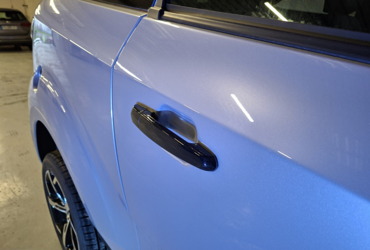 Aixam Crossover PREMIUM AMBITION / PREMIÈRE MAIN + CLIMATISATION GARANTIE CONSTRUCTEUR