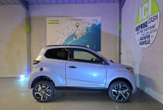 Aixam Crossover PREMIUM AMBITION / PREMIÈRE MAIN + CLIMATISATION GARANTIE CONSTRUCTEUR