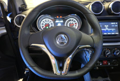 Aixam Crossover PREMIUM AMBITION / PREMIÈRE MAIN + CLIMATISATION GARANTIE CONSTRUCTEUR