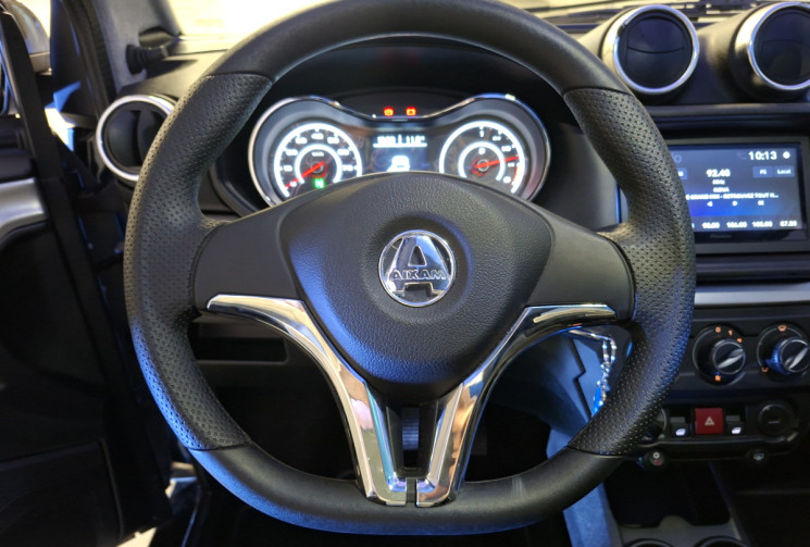 Aixam Crossover PREMIUM AMBITION / PREMIÈRE MAIN + CLIMATISATION GARANTIE CONSTRUCTEUR