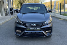 Ligier JS 50 DCI SPORT PACK * 5 KM * GARANTIE LIGIER 12/2026 * CARPLAY * CAMERA * CUIR * PRIX TTC