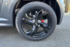 Ligier JS 50 DCI SPORT PACK * 5 KM * GARANTIE LIGIER 12/2026 * CARPLAY * CAMERA * CUIR * PRIX TTC