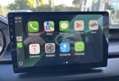 Ligier JS 50 DCI SPORT PACK * 5 KM * GARANTIE LIGIER 12/2026 * CARPLAY * CAMERA * CUIR * PRIX TTC