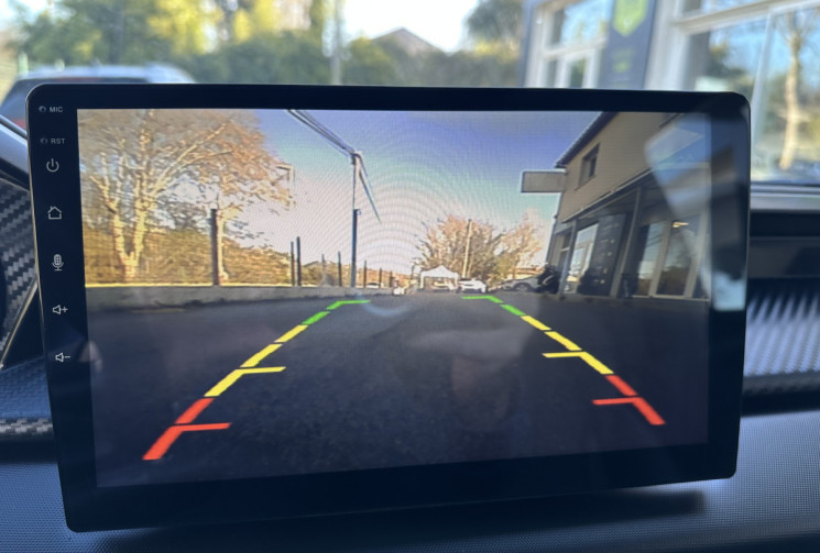 Ligier JS 50 DCI SPORT PACK * 5 KM * GARANTIE LIGIER 12/2026 * CARPLAY * CAMERA * CUIR * PRIX TTC