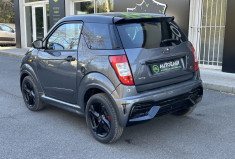 Ligier JS 50 DCI SPORT PACK * 5 KM * GARANTIE LIGIER 12/2026 * CARPLAY * CAMERA * CUIR * PRIX TTC