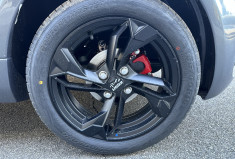 Ligier JS 50 DCI SPORT PACK * 5 KM * GARANTIE LIGIER 12/2026 * CARPLAY * CAMERA * CUIR * PRIX TTC