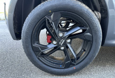 Ligier JS 50 DCI SPORT PACK * 5 KM * GARANTIE LIGIER 12/2026 * CARPLAY * CAMERA * CUIR * PRIX TTC