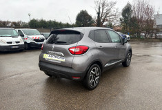 Renault Captur 1.2 TCE / 120 CH / INTENS