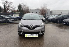Renault Captur 1.2 TCE / 120 CH / INTENS