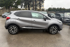 Renault Captur 1.2 TCE / 120 CH / INTENS
