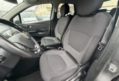 Renault Captur 1.2 TCE / 120 CH / INTENS