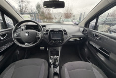 Renault Captur 1.2 TCE / 120 CH / INTENS