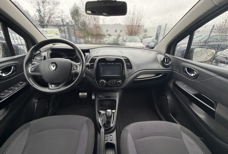 Renault Captur 1.2 TCE / 120 CH / INTENS