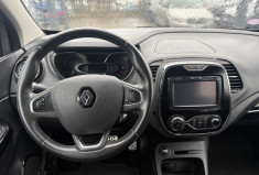 Renault Captur 1.2 TCE / 120 CH / INTENS