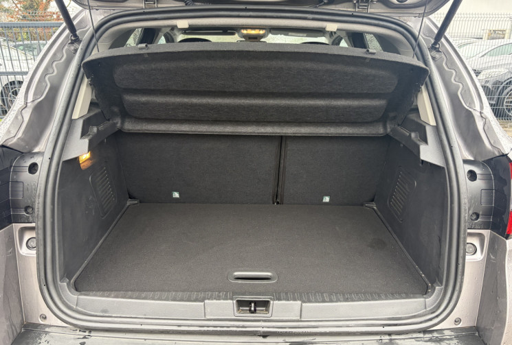 Renault Captur 1.2 TCE / 120 CH / INTENS