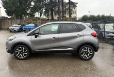 Renault Captur 1.2 TCE / 120 CH / INTENS