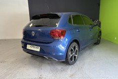 Volkswagen Polo R LINE 1.0 TSI 115 ENTRETIEN VW