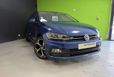 Volkswagen Polo R LINE 1.0 TSI 115 ENTRETIEN VW