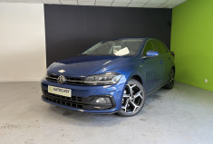 Volkswagen Polo R LINE 1.0 TSI 115 ENTRETIEN VW