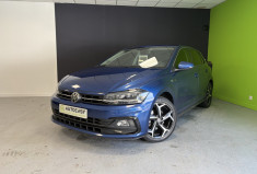 Volkswagen Polo R LINE 1.0 TSI 115 ENTRETIEN VW