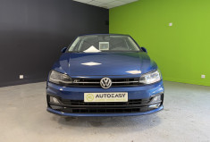 Volkswagen Polo R LINE 1.0 TSI 115 ENTRETIEN VW