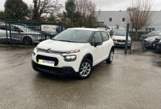 Citroën C3 1.2 / 82 CH / LIVE