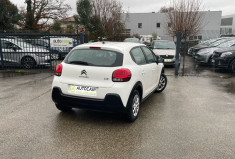 Citroën C3 1.2 / 82 CH / LIVE