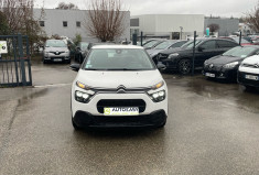 Citroën C3 1.2 / 82 CH / LIVE