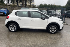 Citroën C3 1.2 / 82 CH / LIVE