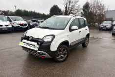 FIAT Panda 0.9 / 90 CH / CROSS / 4X4
