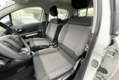 Citroën C3 1.2 / 82 CH / LIVE