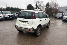 FIAT Panda 0.9 / 90 CH / CROSS / 4X4