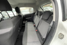 Citroën C3 1.2 / 82 CH / LIVE