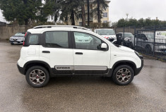 FIAT Panda 0.9 / 90 CH / CROSS / 4X4