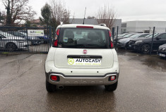 FIAT Panda 0.9 / 90 CH / CROSS / 4X4