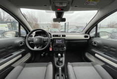 Citroën C3 1.2 / 82 CH / LIVE